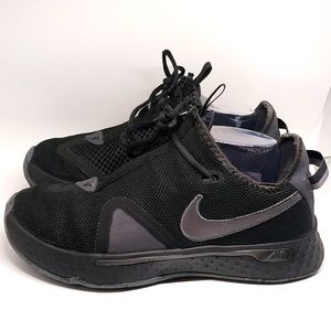 Nike PG‎ 4 Sneakers, Size 7.5